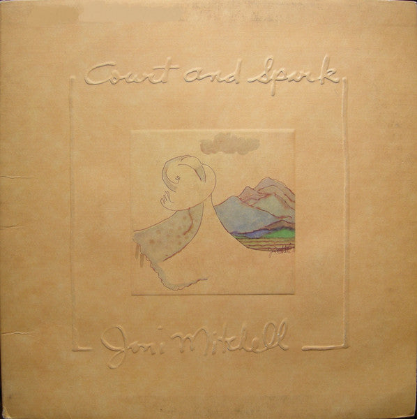 Court and Spark