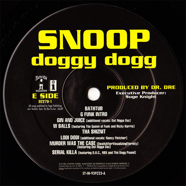 Doggystyle