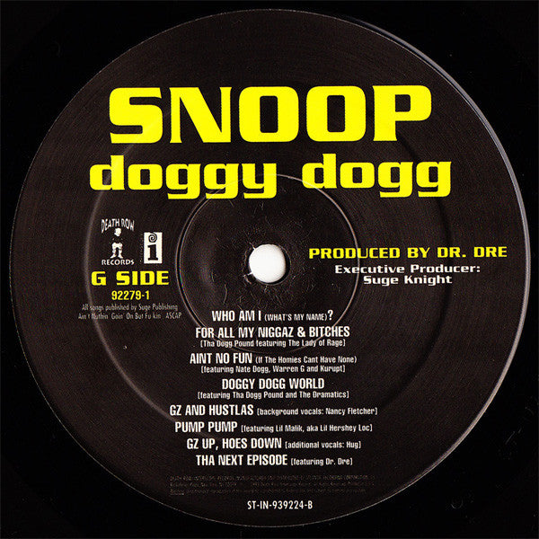 Doggystyle