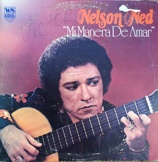 Mi Manera De Amar