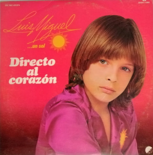 Directo Al Corazón