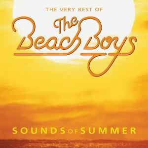 The Very Best Of The Beach Boys