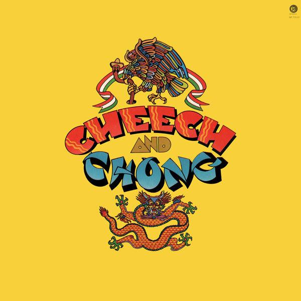 Cheech & Chong