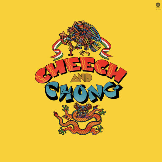 Cheech & Chong