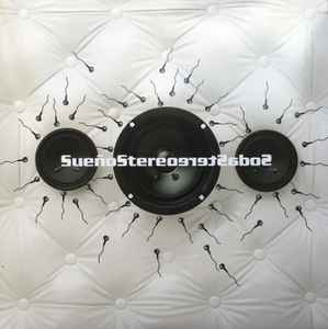 Sueños Stereo