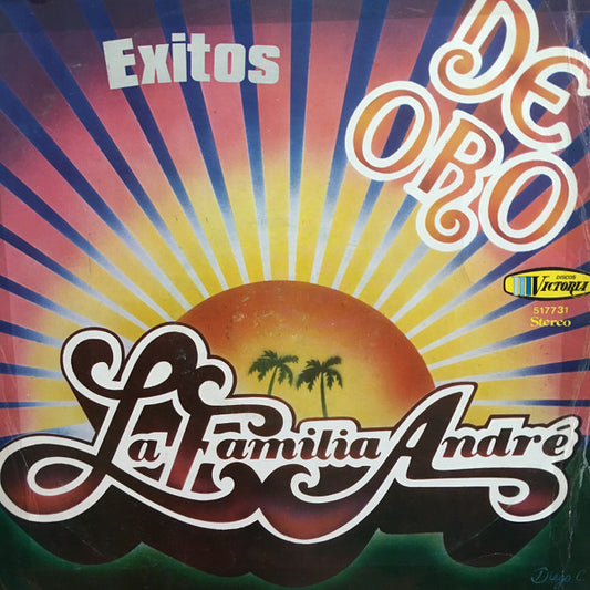 Exitos de Oro