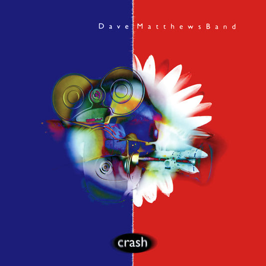 Crash (20th Anniversary LP Edition)