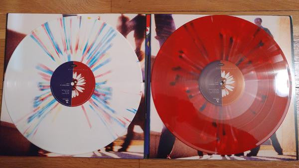 Crash (20th Anniversary LP Edition)