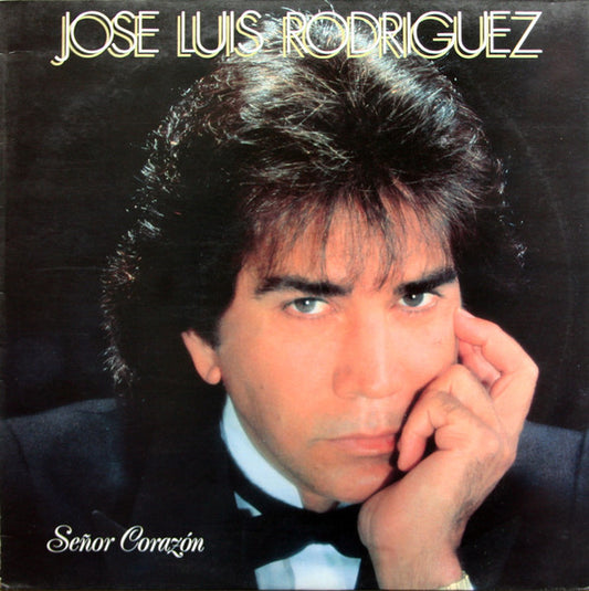 Señor Corazón