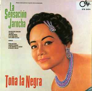 La Sensacion Jarocha