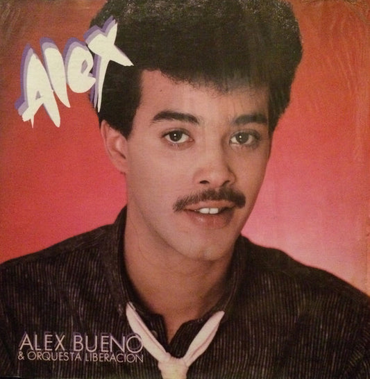Alex Bueno & Orquesta Liberación