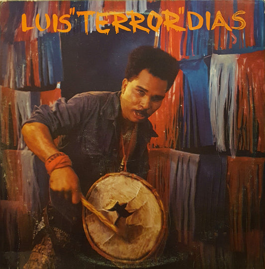 Luis "Terror" Dias