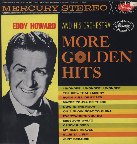 More golden Hits