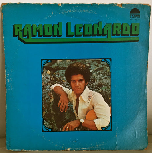 Ramon Leonardo