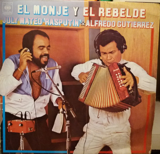 El Monje Y el Rebelde