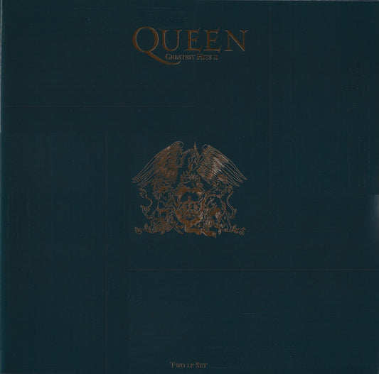Greatest Hits II