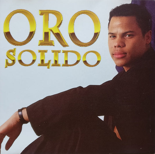 Oro Solido