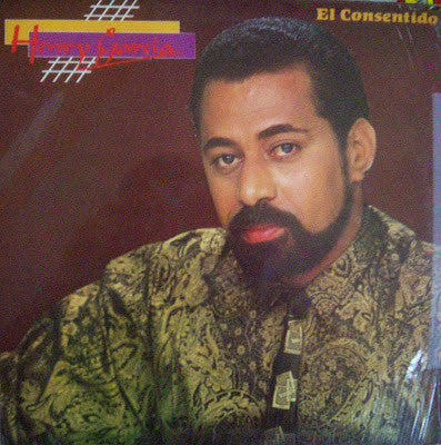 El consentido