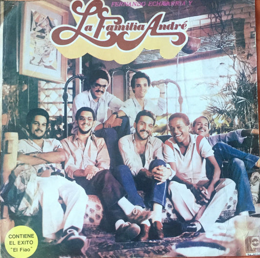 La Familia Andre