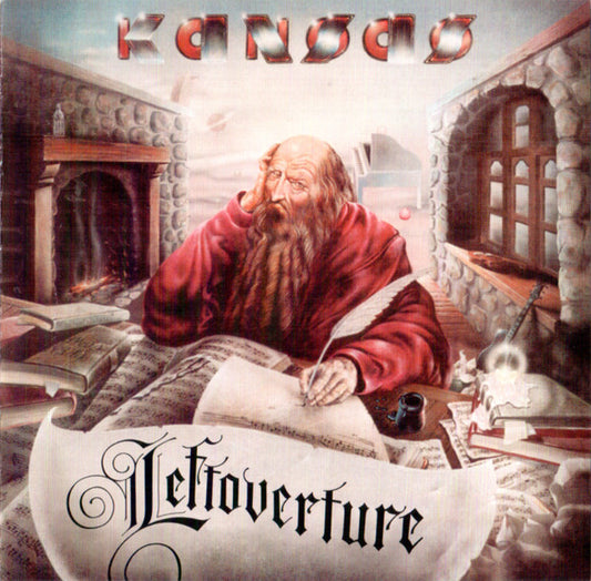 Left overture