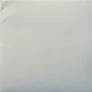 The Beatles White Album