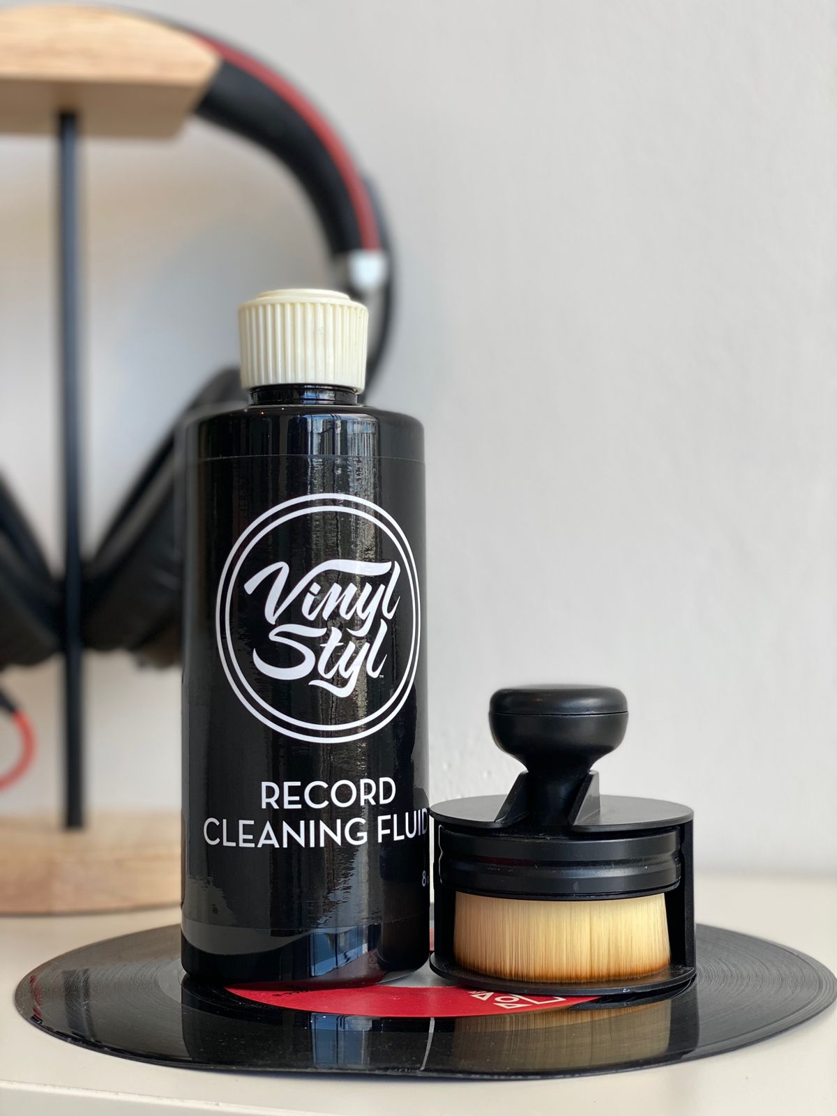 Kit Limpieza