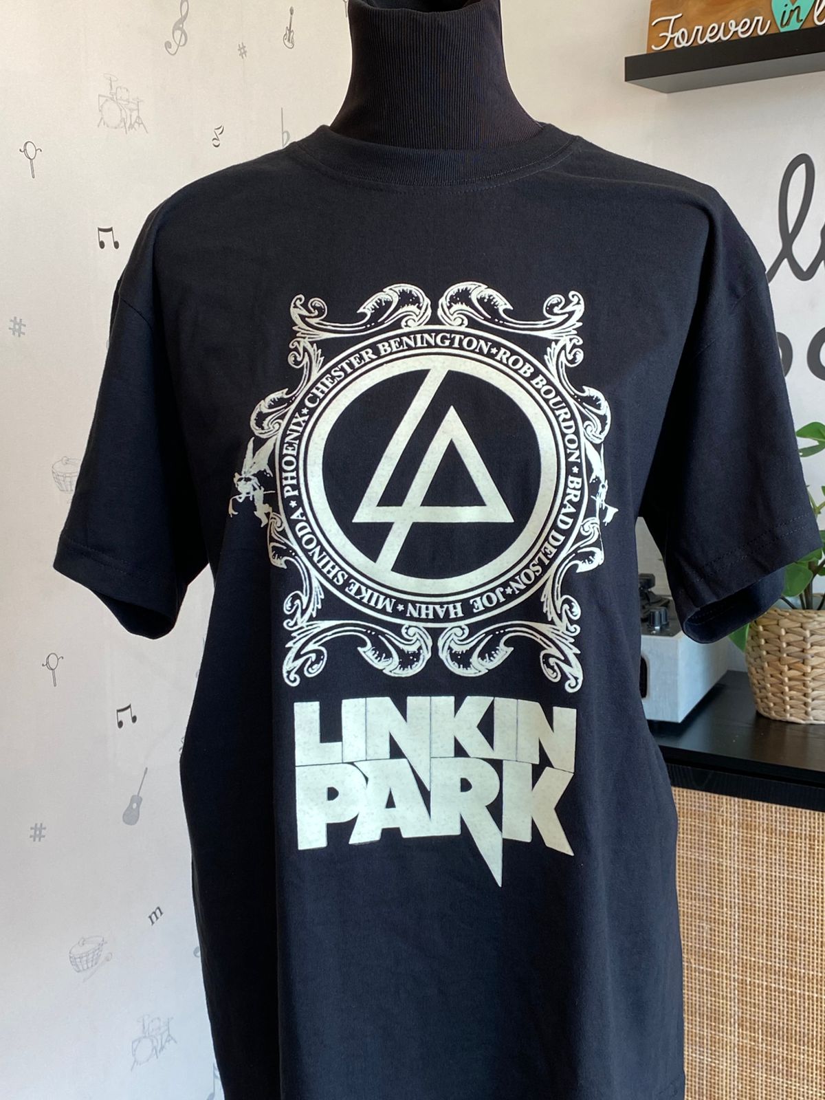 Camiseta Linkin Park