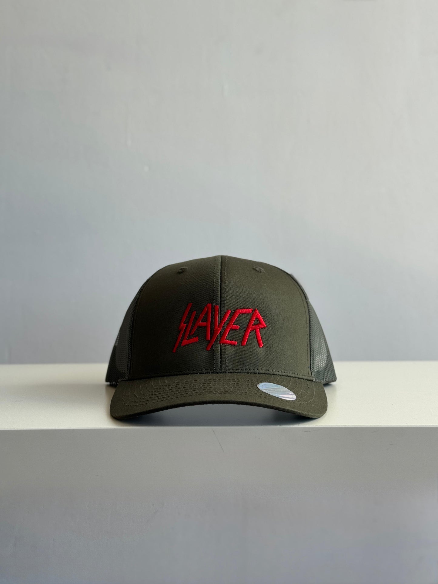 Gorra Slayer