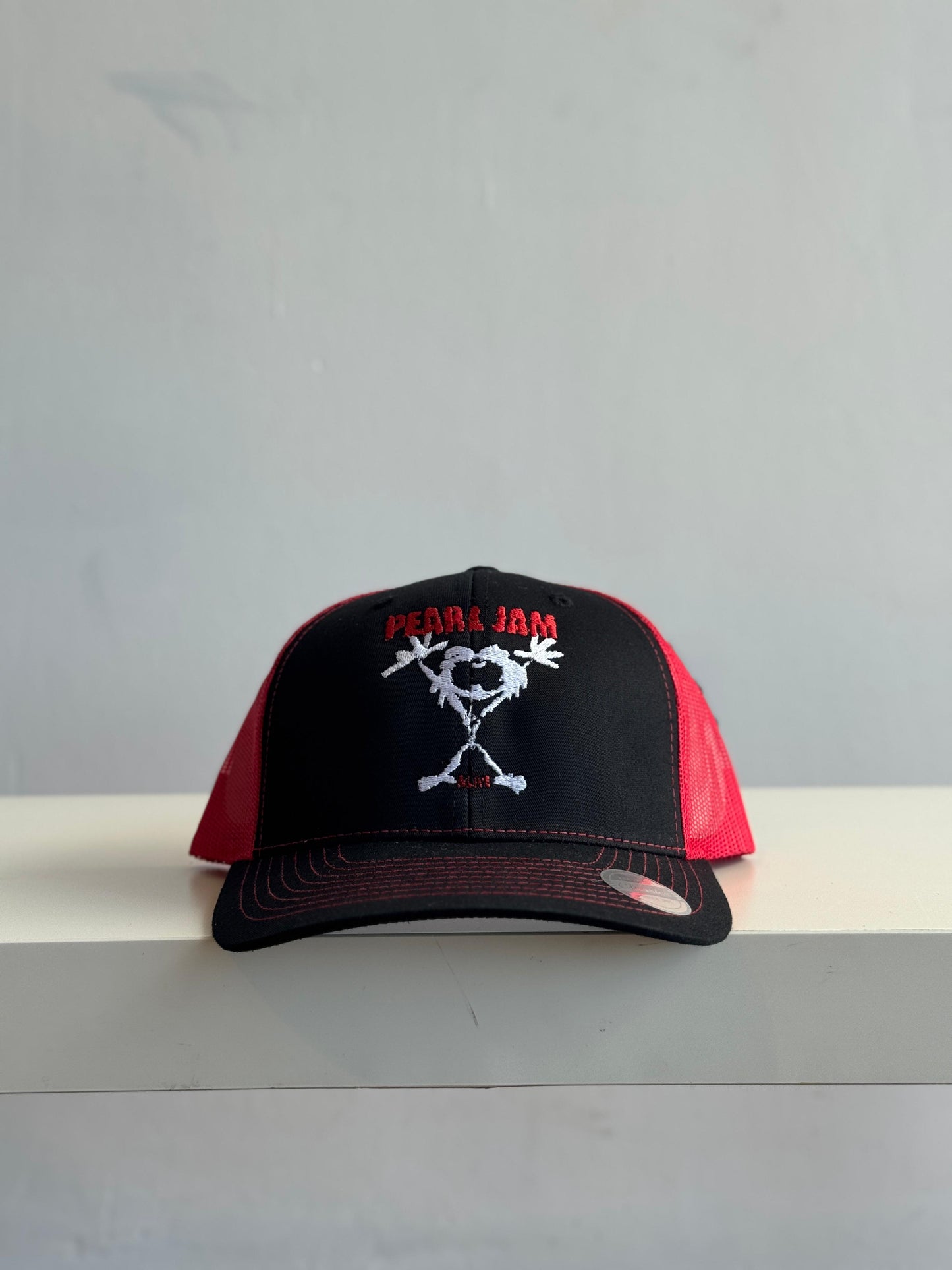 Gorra Pearl Jam