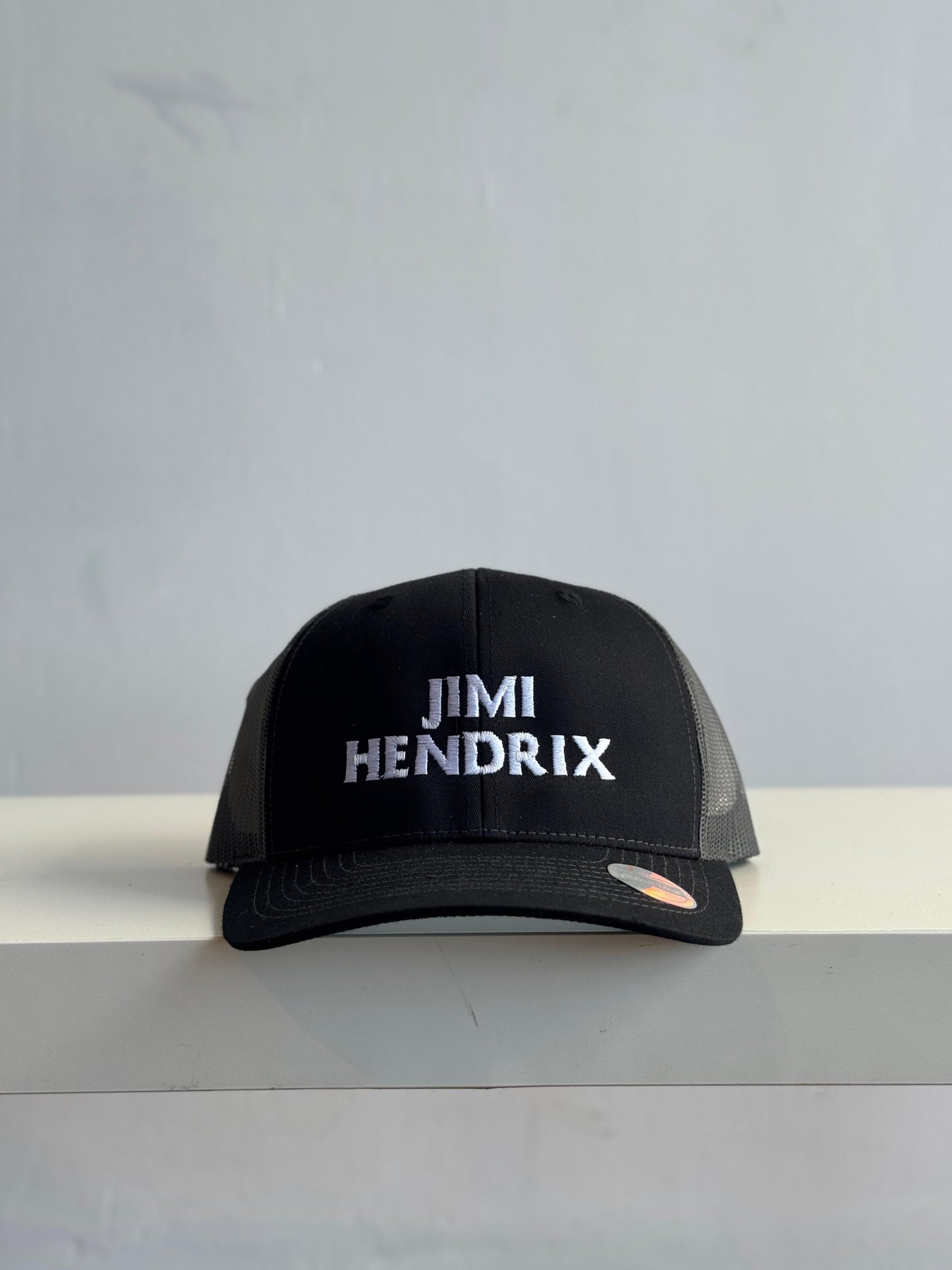 Gorra Jimi Hendrix
