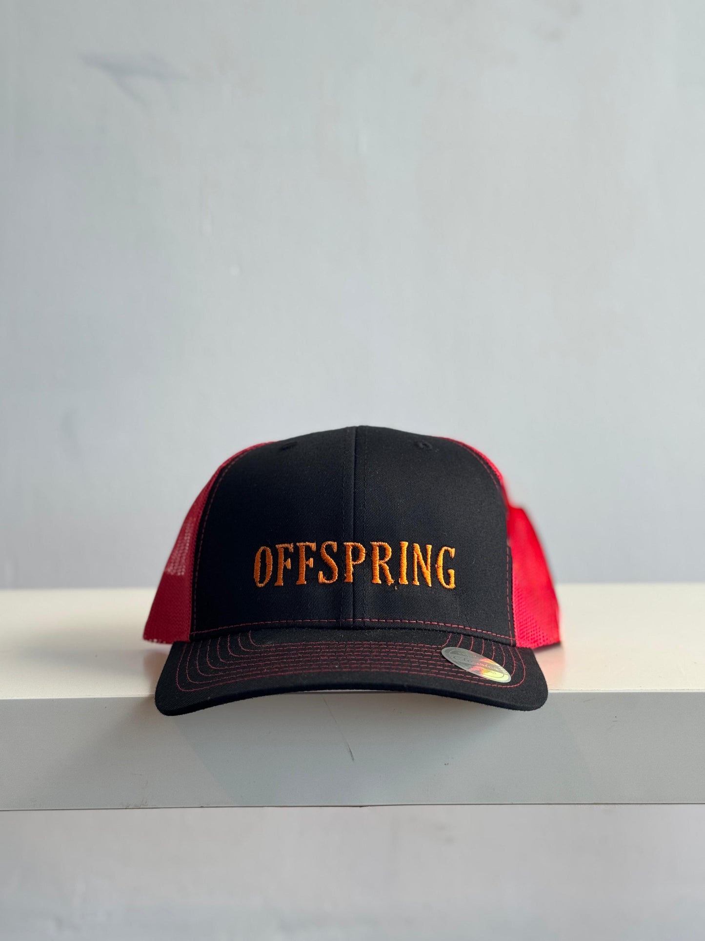 Gorra OffSpring