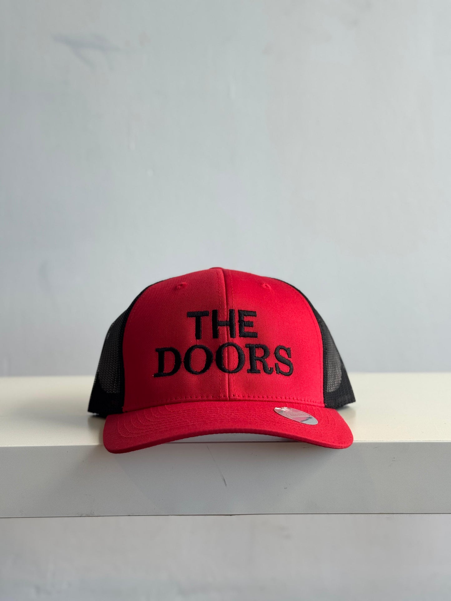 Gorra The Doors
