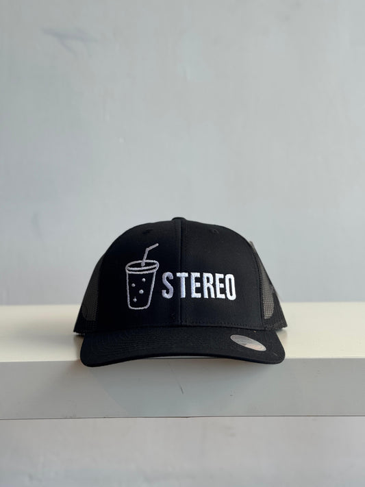 Gorra Soda Stereo