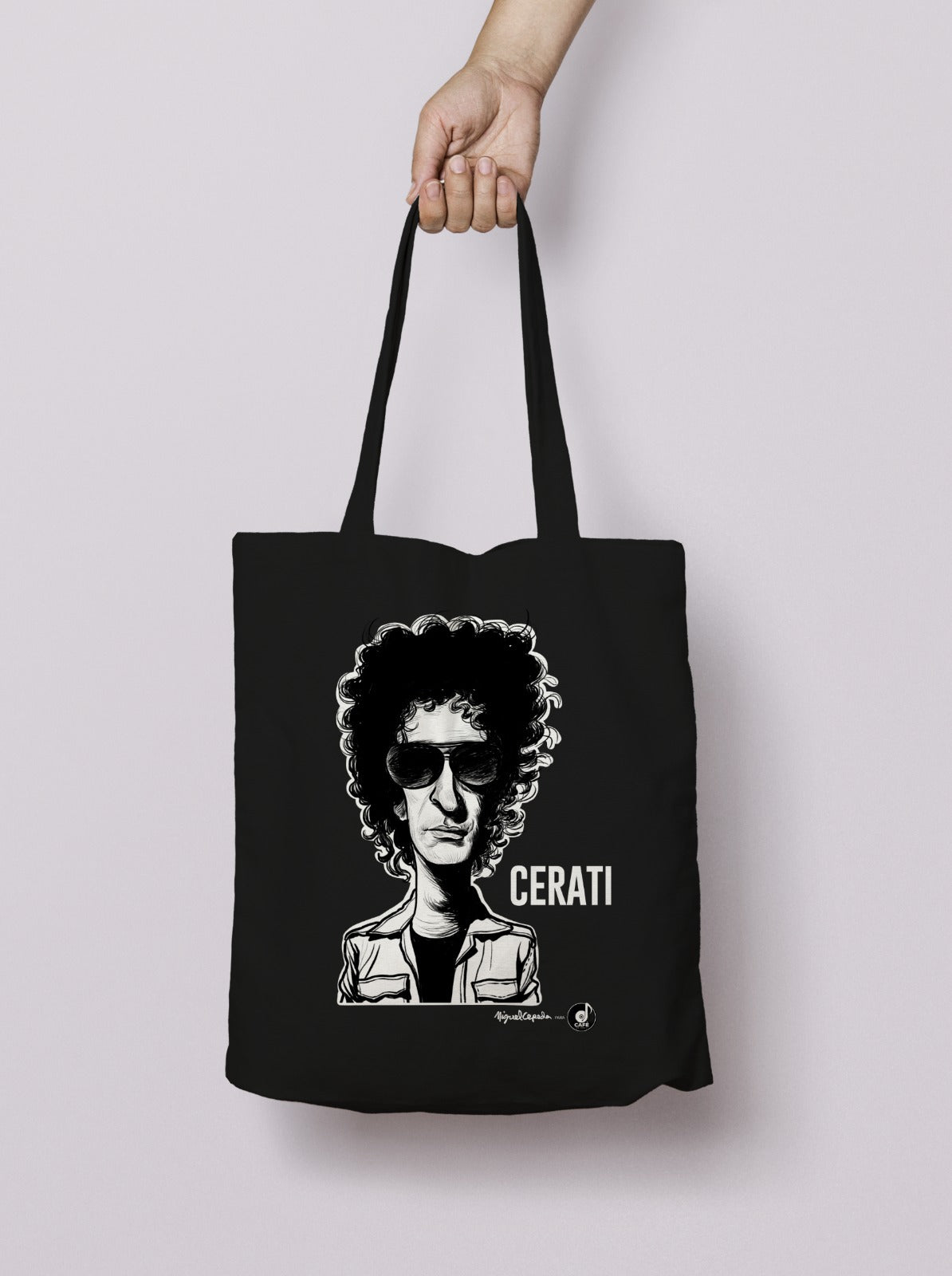 Bolso Cerati