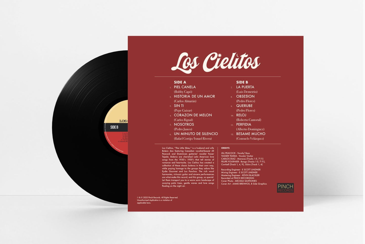 Los Cielitos