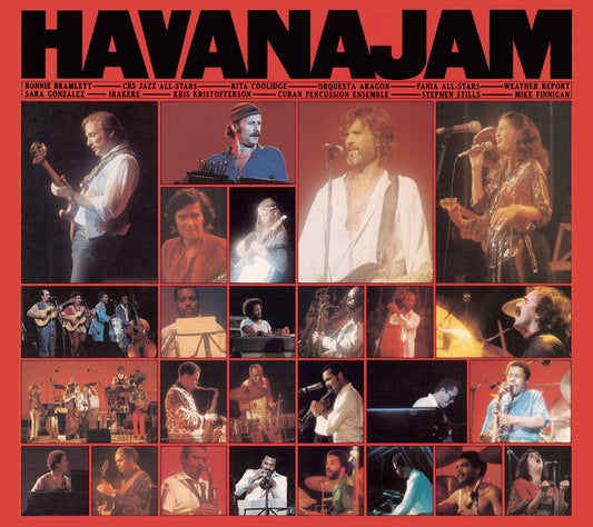 Havanajam 1