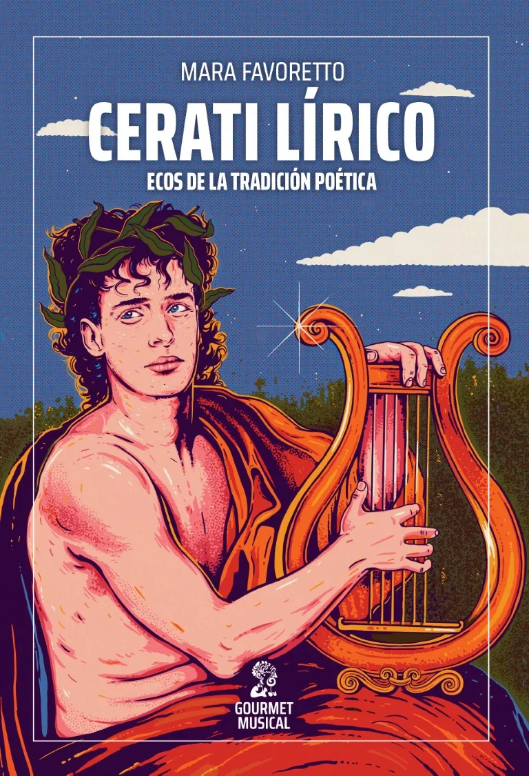 Cerati Lirico