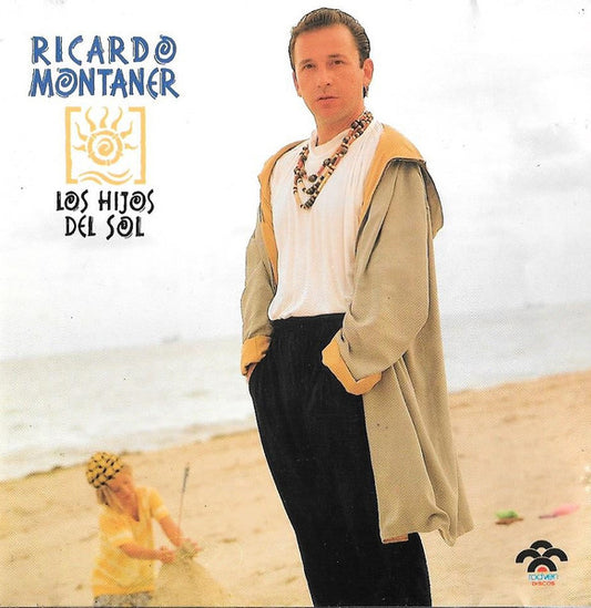 Los Hijos Del Sol (Copia)