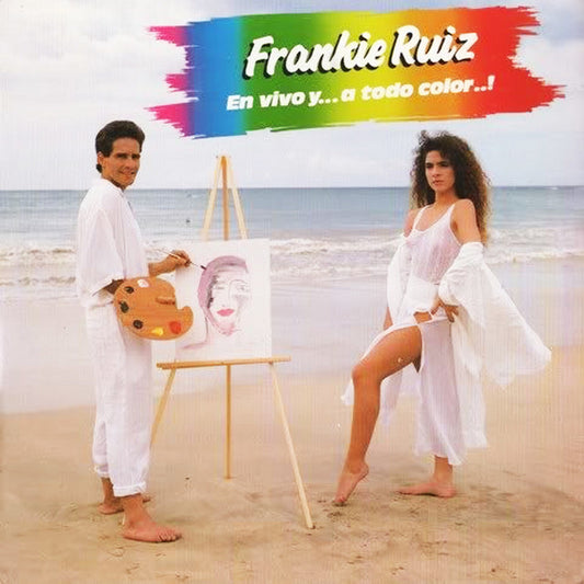 En vivo y a todo color