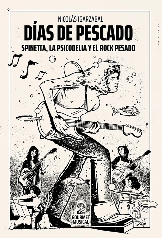 Dias de Pescado