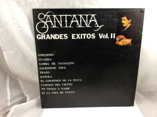 Grandes exitos vol. III